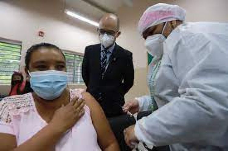 Desde este lunes liberarán vacunas contra la influenza para la población