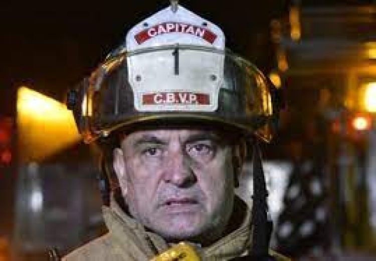 El 02 de diciembre se llevará a cabo una nueva audiencia para el capitán Rubén Valdez