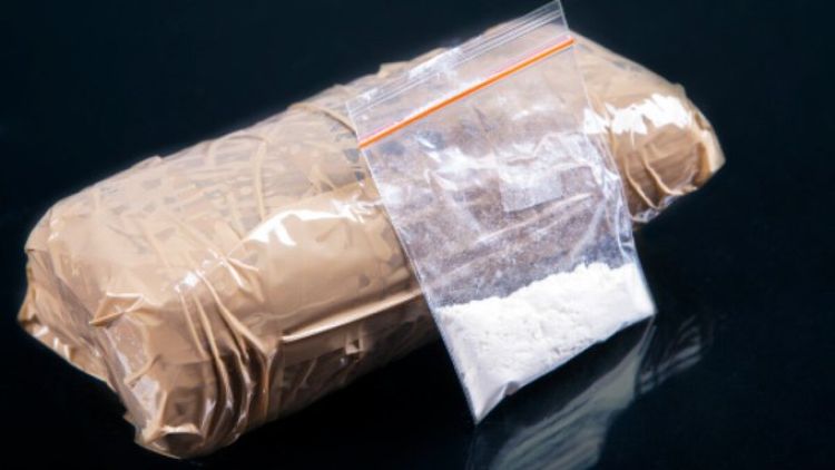 Hallan gigantesco laboratorio de coca en Colombia con capacidad para producir 600 kilos al mes