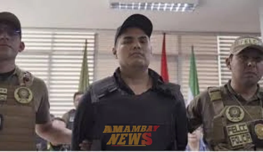 Acribillan en Bolivia al socio de Sebastián Marset