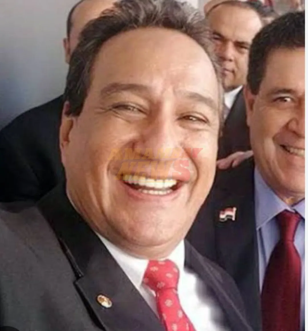 Hugo Javier es condenado a 10 años de prisión y debe pasar a Tacumbú