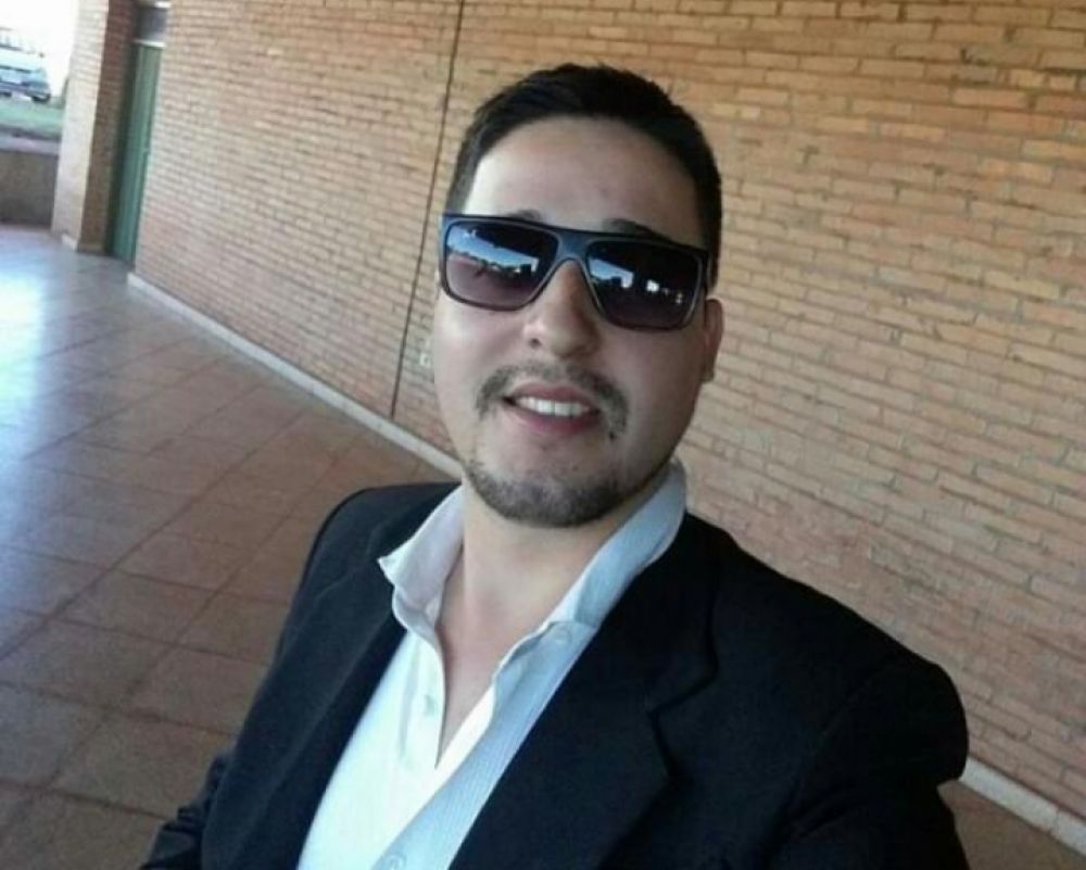 Jorge Maldonado: Yo sí defiendo a Pedro Juan Caballero