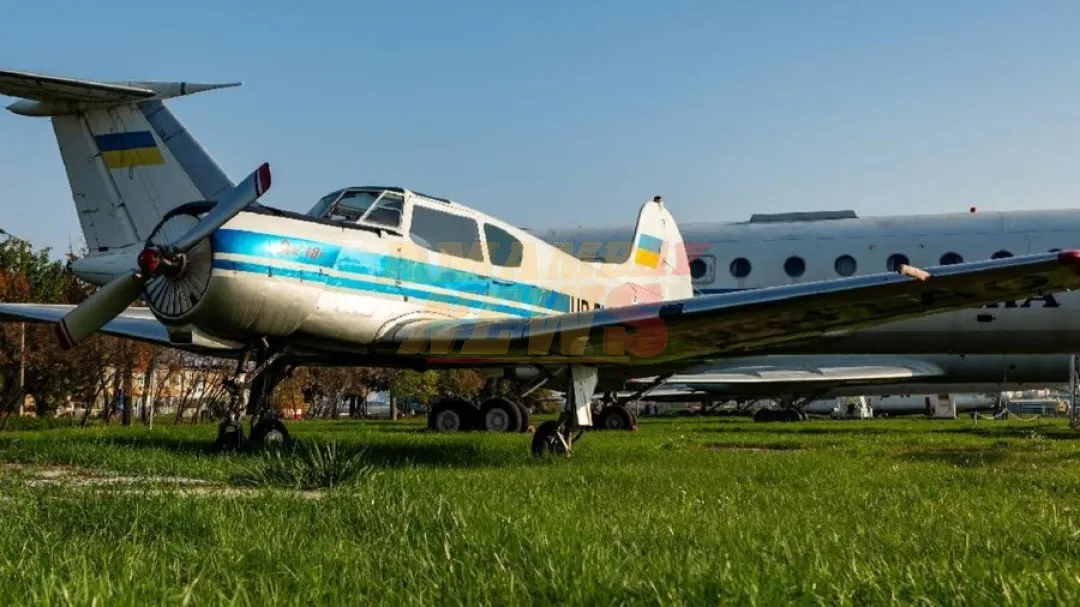 Desplome de avioneta deja cuatro muertos en el sur de Rusia