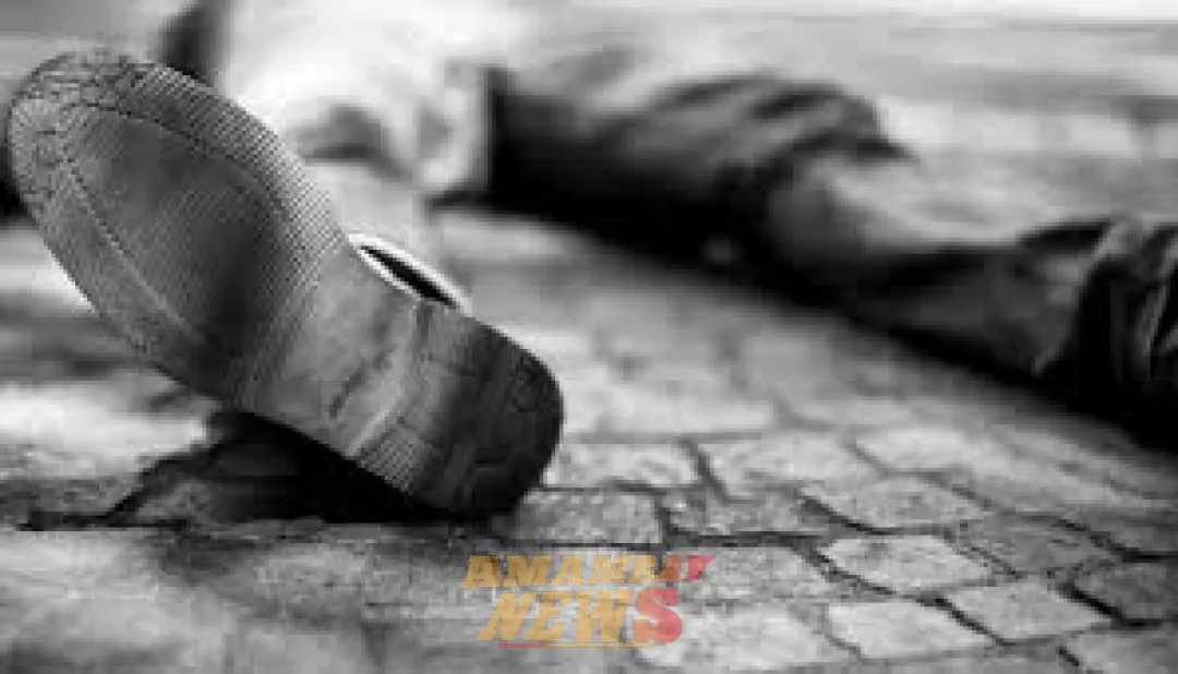 Hombre de 59 años muere por hipotermia en la vía pública