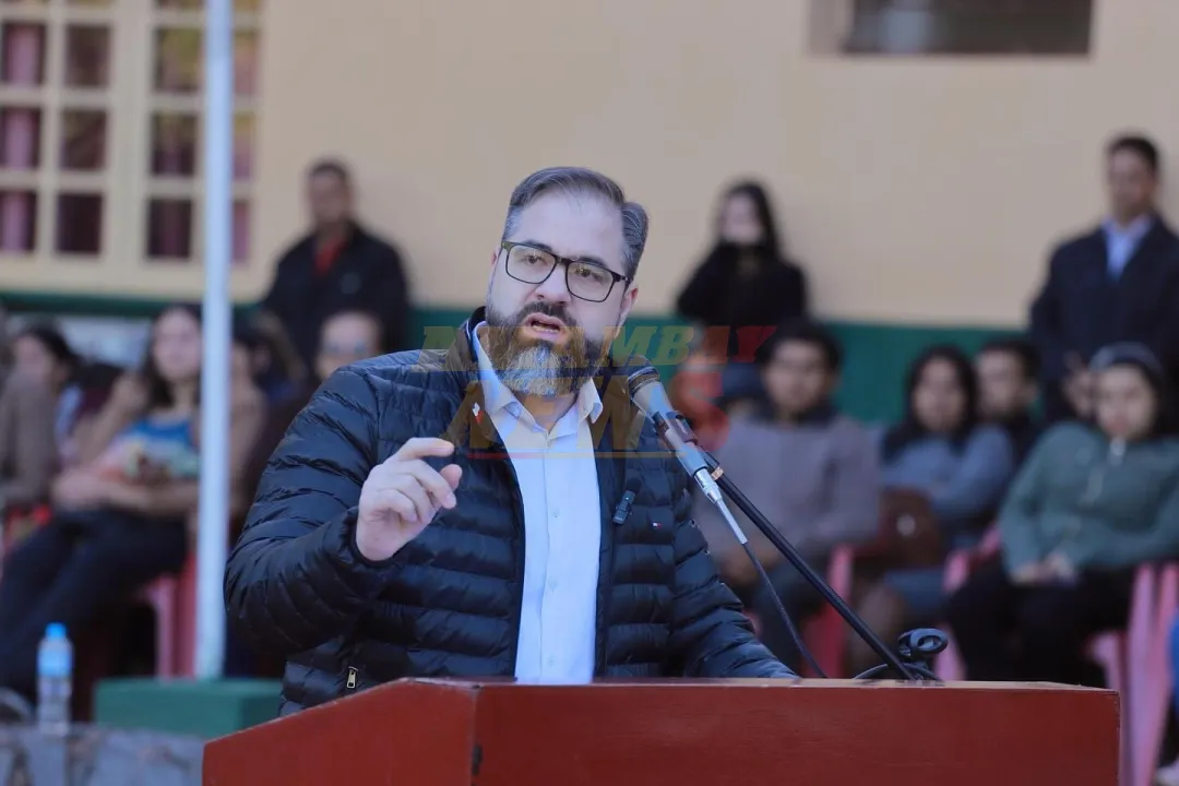 Crimen de Fernanda: padre del sospechoso se ausentó en su trabajo en días claves, confirma ministro