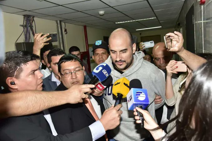 Causa Pablo Benegas: Víctimas contaron detalles en Cámara Gessel