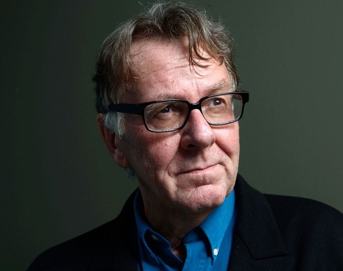 Muere el actor británico Tom Wilkinson