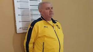 Imputan a Ramón González Daher por quebrantamiento de depósito y hurto