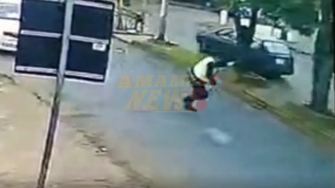 Fiscal ordena detención de policía que eliminó a asaltante conocido como Wifi