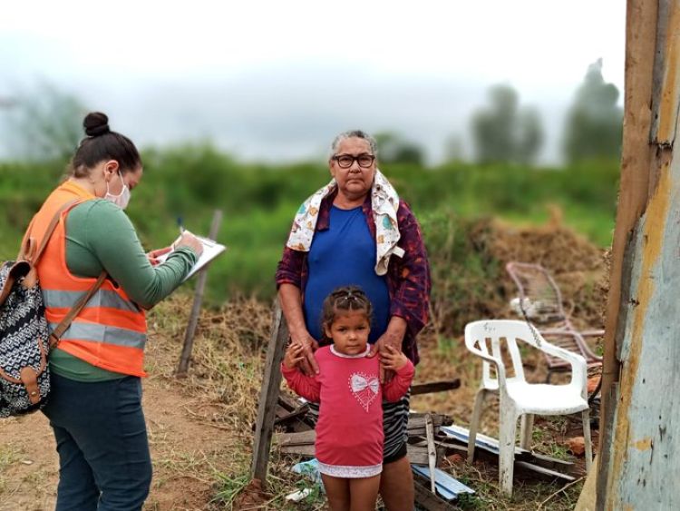 Paraguay se apresta realizar en agosto su octavo censo nacional de población y vivienda