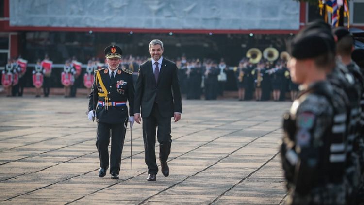 Tribunal de Calificaciones de la Policía se instala hoy en presencia del presidente