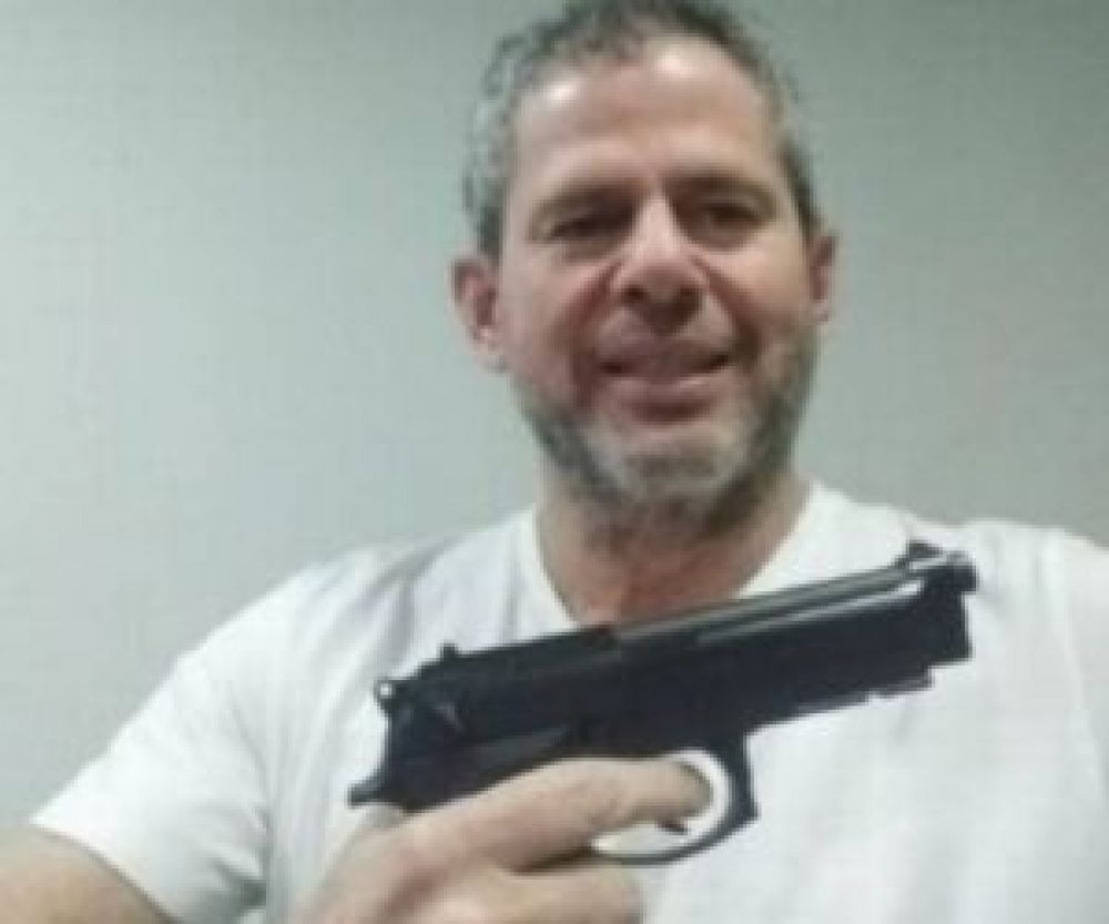 Políticos paraguayos en la mira de Brasil y EE.UU.