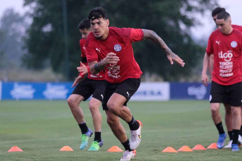 Calendario definido de la Albirroja para primer combo clasificatorio