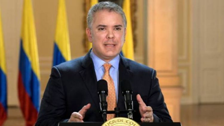 Colombia y EEUU prometen colaborar para esclarecer asesinato de fiscal Pecci