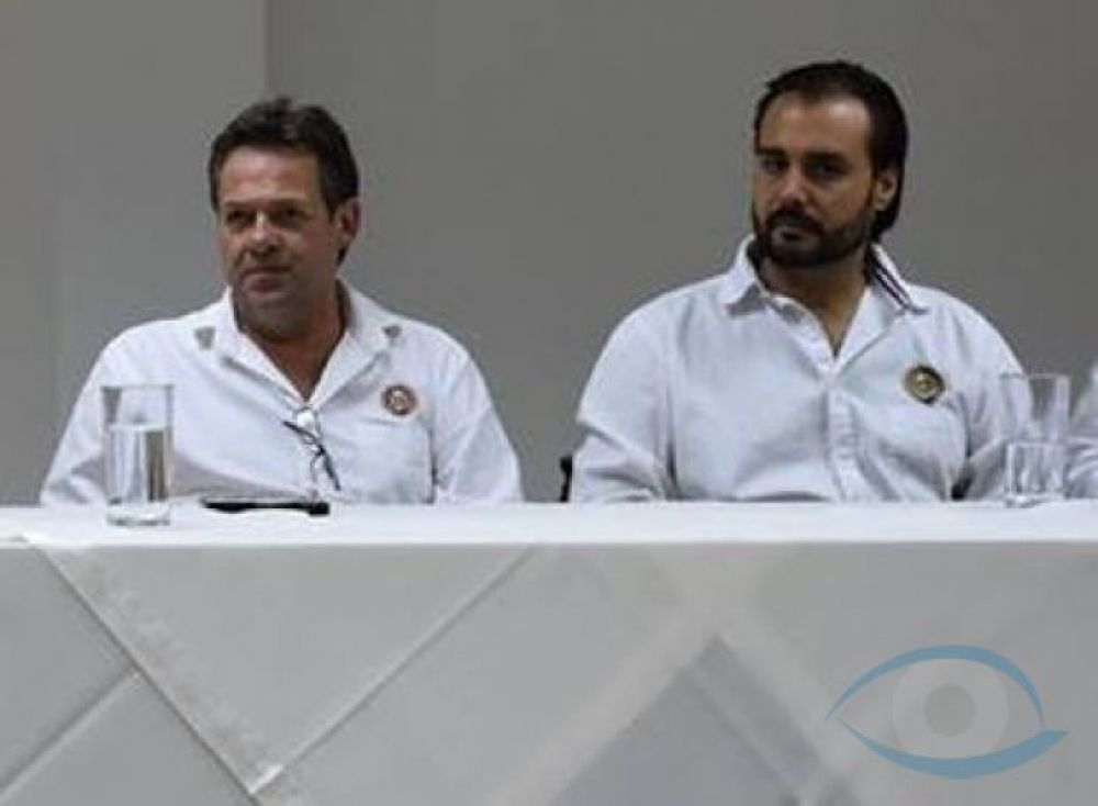 Compinche del exgobernador Pedro González abandonó a las prisas Pedro Juan Caballero