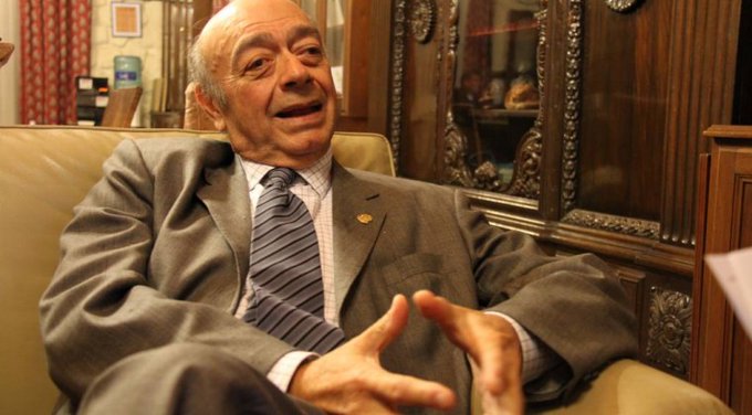 Jaeggli saldará deuda liberal: “Somos 7 amigos ricachones”