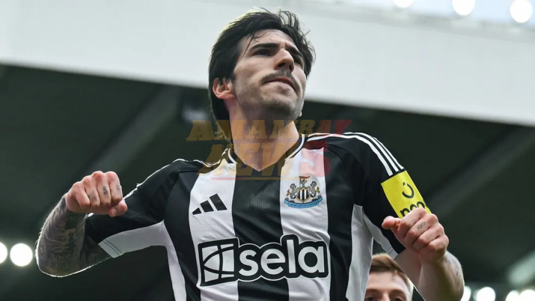 Newcastle machaca al United con una goleada con aroma a Champions