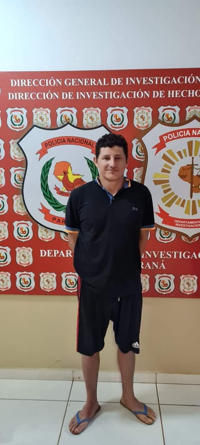 Imputan a sospechoso por millonario asalto a carnicero