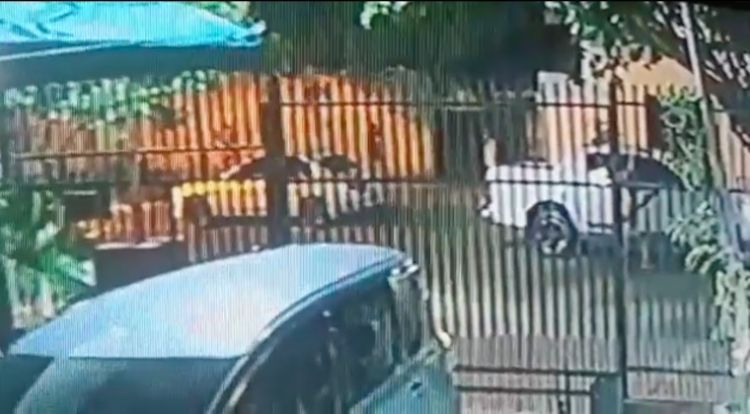 Joven agredió brutalmente a sexagenario por pedirle que baje el volumen de la música