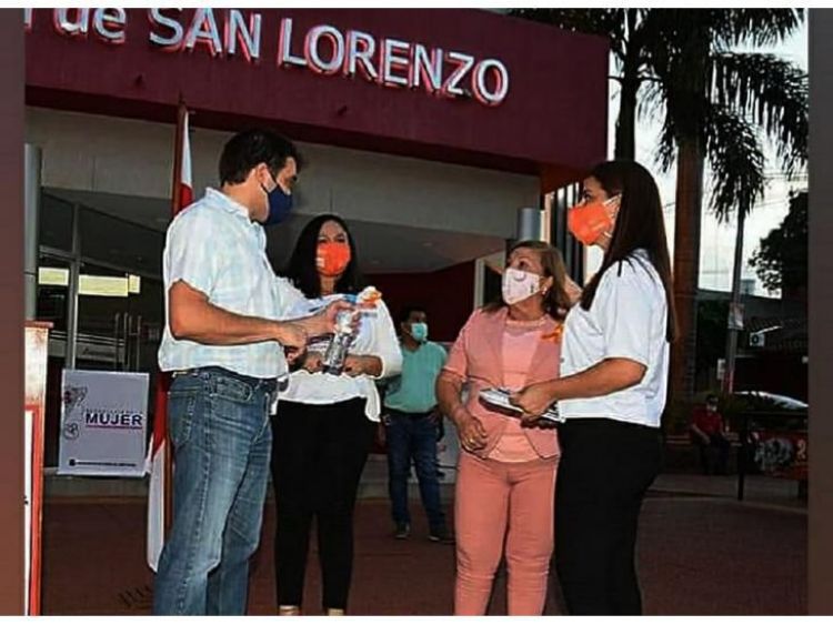 PLRA busca ganar comunas clave para encarar 2023