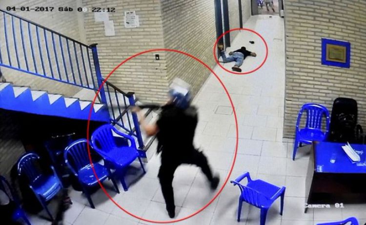 Asesinato de Rodrigo Quintana: abogado cuestiona trabajo de la Fiscala por "trancar" la investigacin