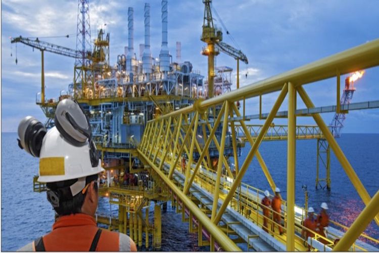 El precio del petróleo vuelve a caer por la incertidumbre sobre los efectos del coronavirus