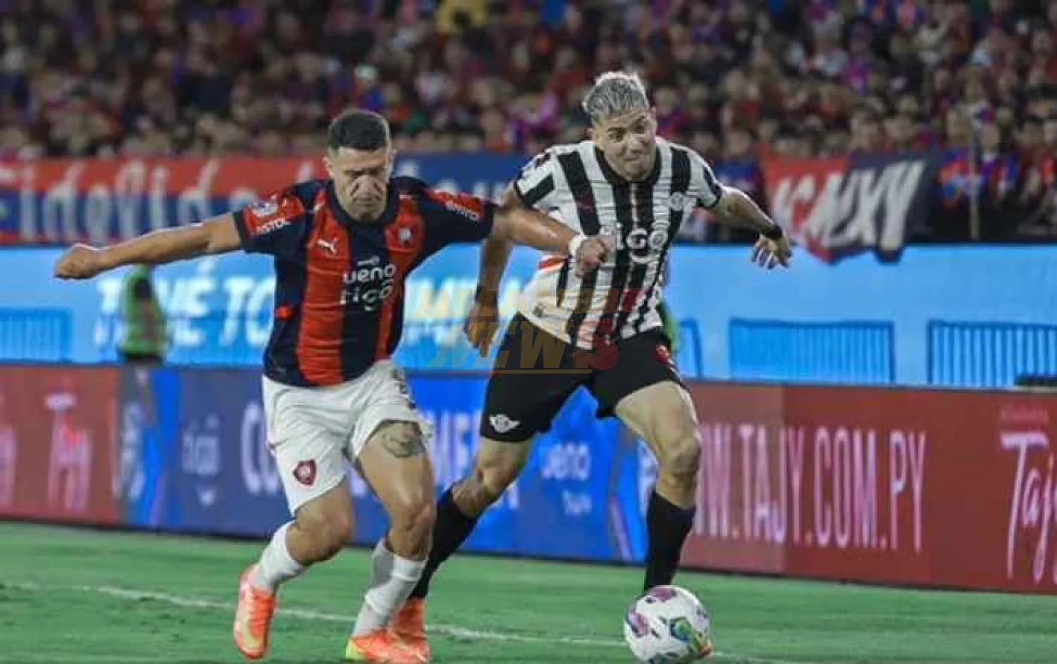 Arranca la penúltima fecha del campeonato clausura