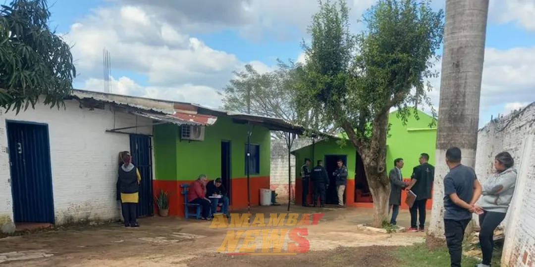 Bebé fallecida tras abuso: allanan prostíbulo y detienen a otras dos personas