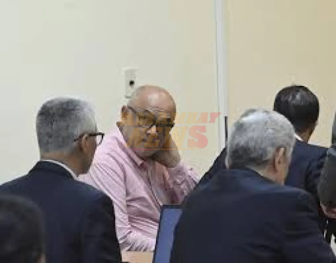Corte confirma a camaristas que estudiarán apelación contra condena de «Ñoño» Núñez