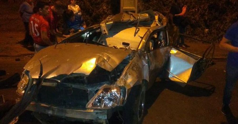 Reportan 16 muertes violentas el fin de semana
