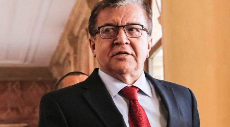 Exponen nuevas denuncias contra Nicanor y hablan de repartija de fondos sociales de la EBY