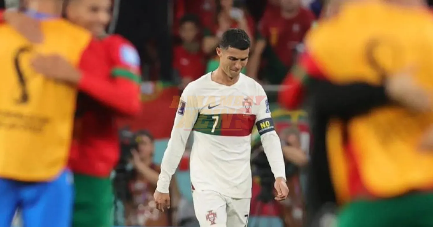 Cristiano Ronaldo apunta al Mundial 2026 como el último de su carrera