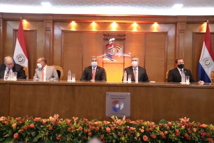 Internas serán el 18 de diciembre del 2022 y generales el 30 de abril del 2023