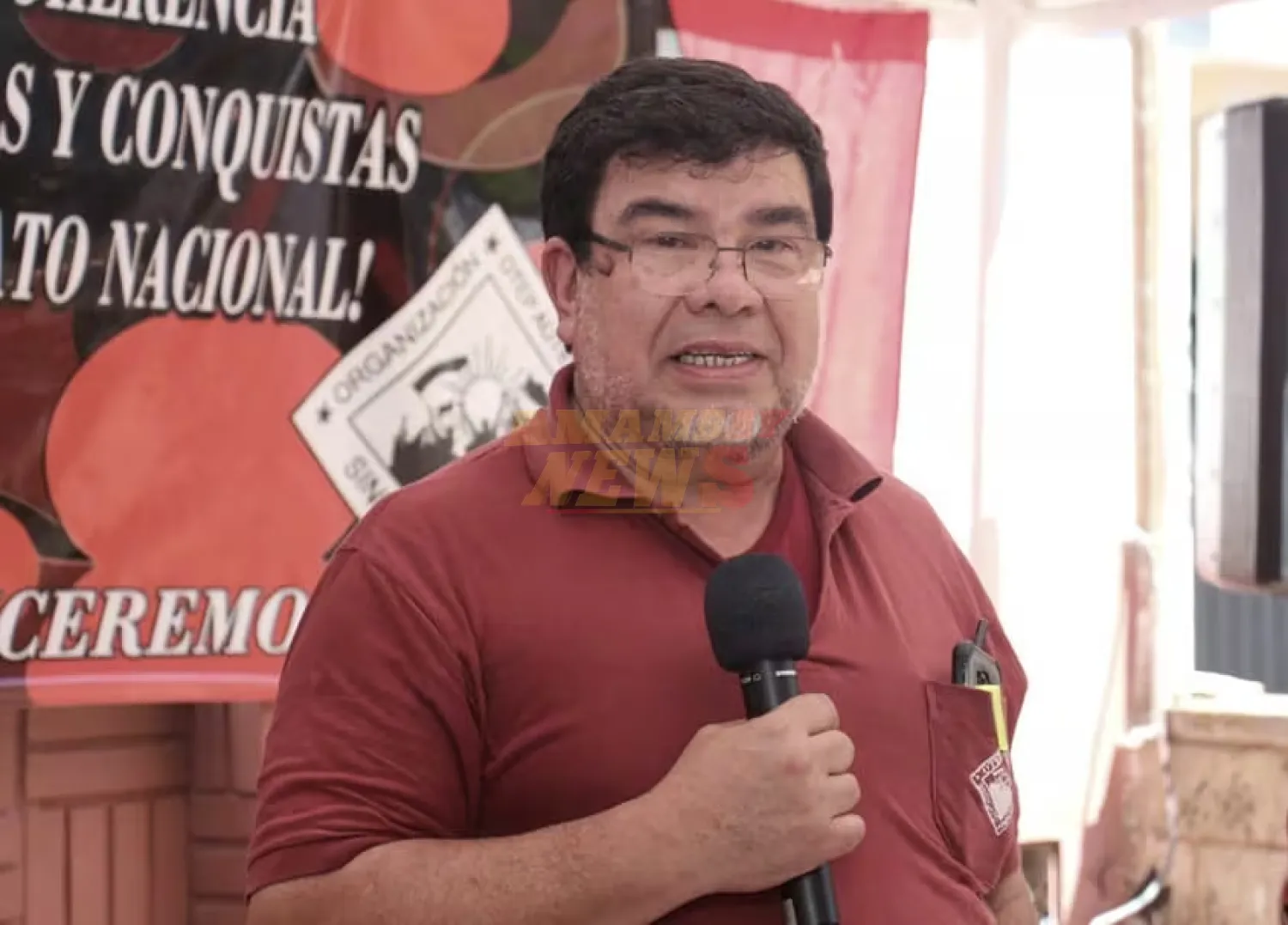 Docentes rechazan reforma de la Caja Fiscal: «Cargan todo sobre los trabajadores»