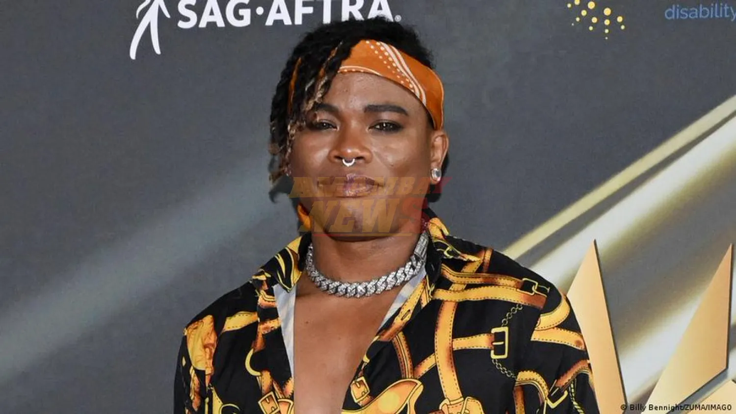 Will Smith demandado por acoso sexual y despido improcedente