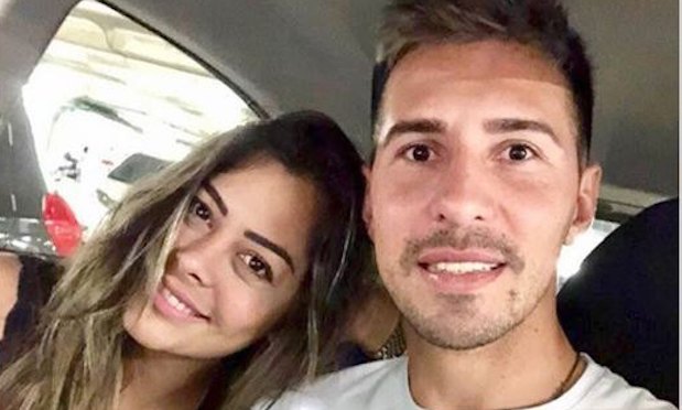 ¿Larissa terminó con Fabbro?: “Prefiero que la gente que quiero sepa con quien estoy”