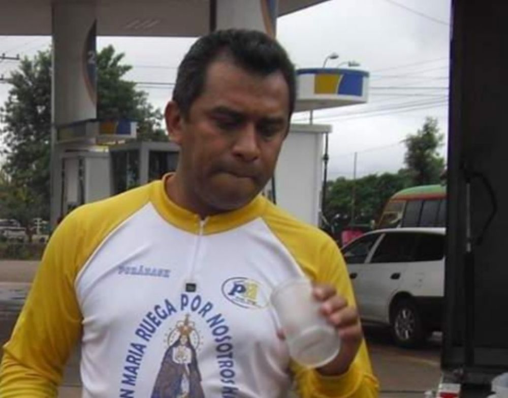 Reportan fallecimiento de Pedro Antonio González en la Clínica San Lucas