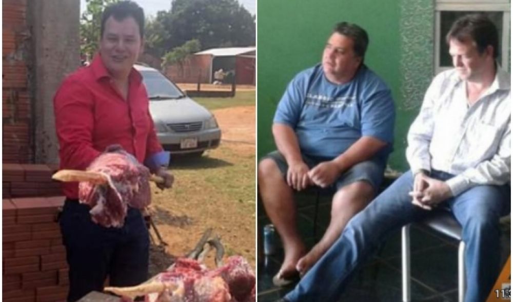 Corrupción: concejal departamental con interés especial sobre merienda escolar