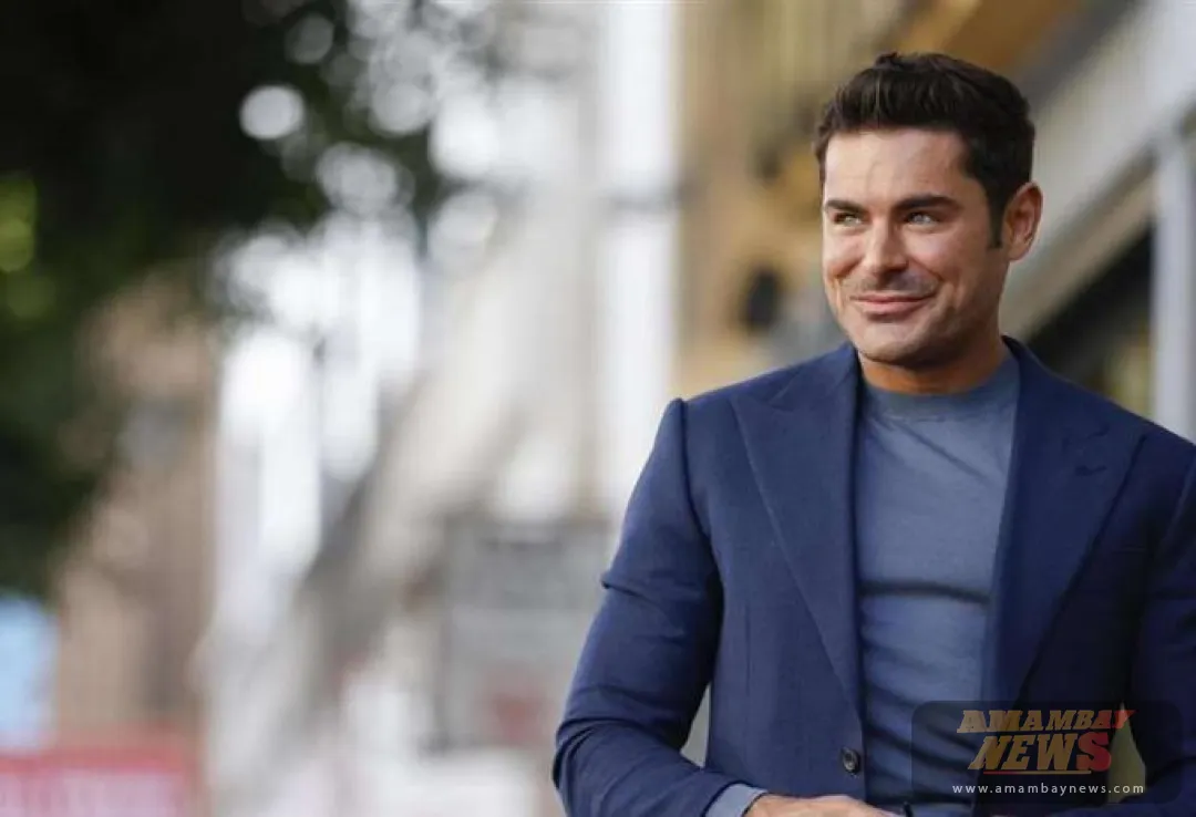 Zac Efron rompe el silencio tras su accidente en Ibiza