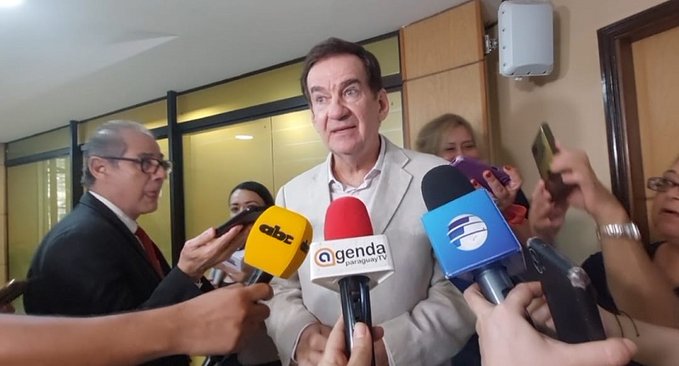 Aguas para el Chaco: Cooperativa Chortitzer desmiente al senador Orlando Penner
