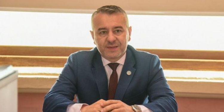 Marito aún no decidió si pugnará por la presidencia de la ANR, afirma Centurión