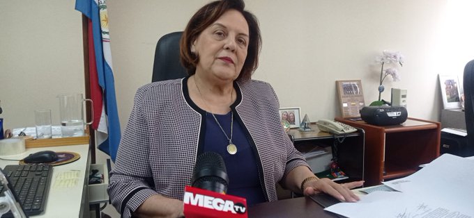 Jueza hizo lugar a pedido fiscal y solo falta la traducción para formalizar exhorto de extradición de «Tío Rico»