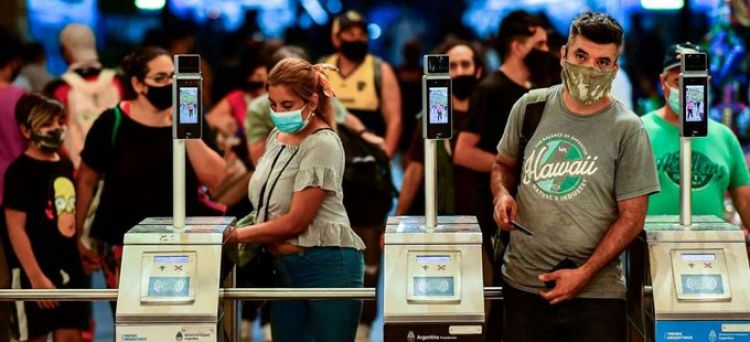 España prorroga hasta el 11 de mayo restricciones a vuelos desde Brasil y Sudáfrica