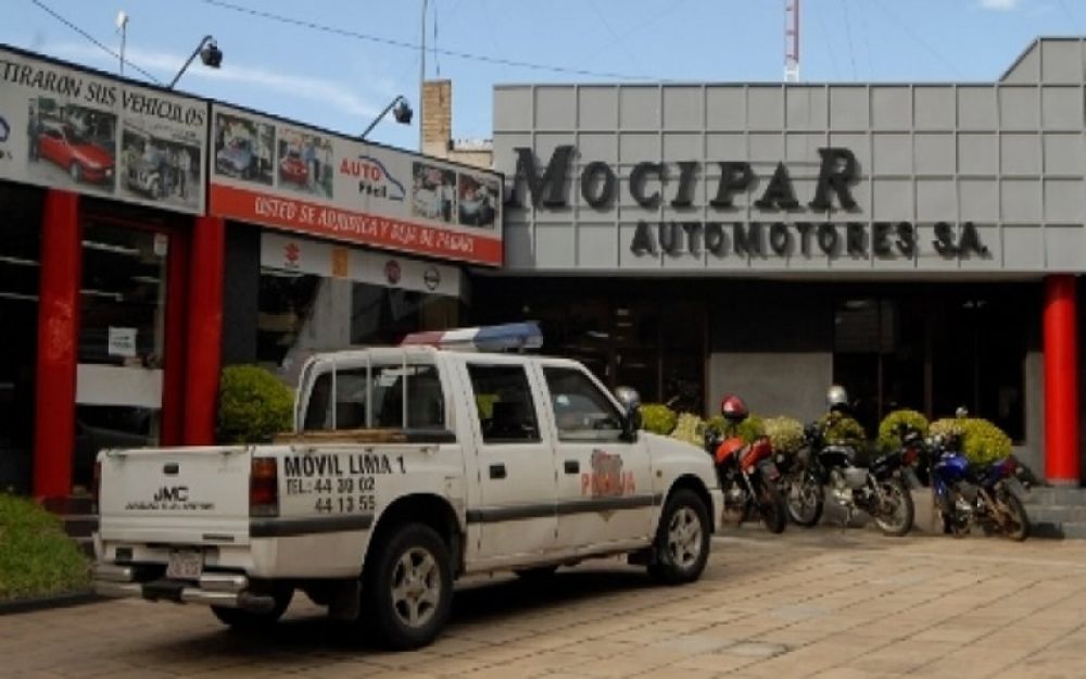 Imputan a directivo de Mocipar por estafa