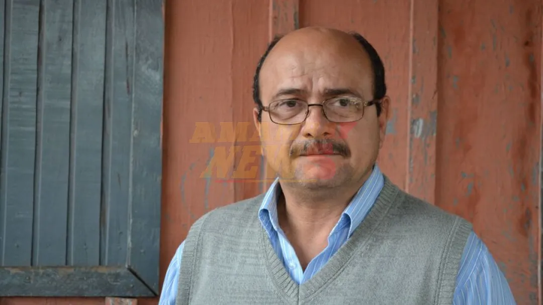 Fiscal Benjamín Maricevich será enjuiciado de oficio por liberar a presunto homicida