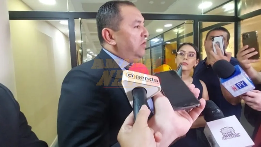 No hay condiciones de convocar a elecciones en el PLRA, según senador