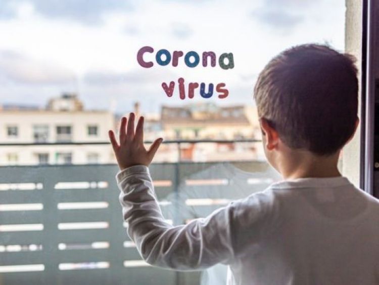Confirman nexo del caso de niño de 2 años contagiado con COVID19 en San Pedro