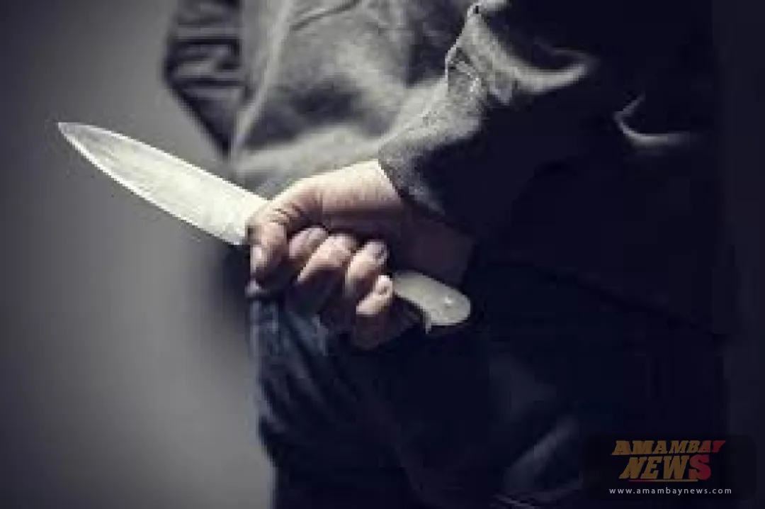 Joven murió tras recibir un corte con un cuchillo con el cual habría atacado a un guardia de seguridad