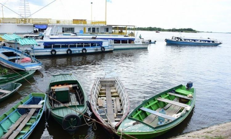 Marina Mercante autoriza el cruce fronterizo Alberdi – Formosa por 90 días