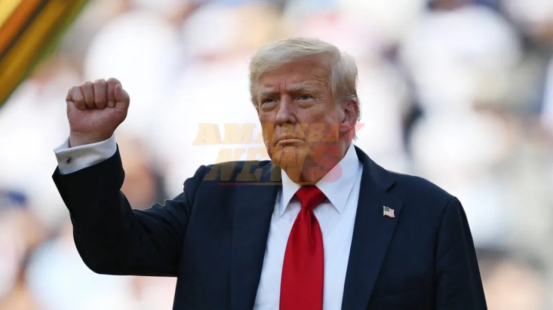 Trump da 50 días a Rusia para acabar con la guerra en Ucrania
